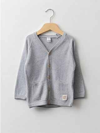 Grey Melange