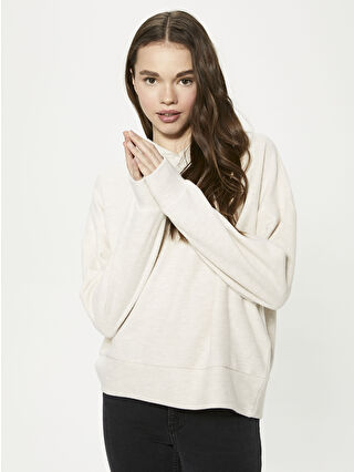 Beige Melange