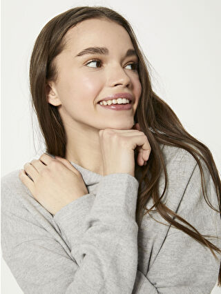 Grey Melange