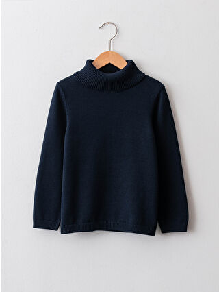 Dark Navy