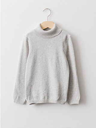 Grey Melange