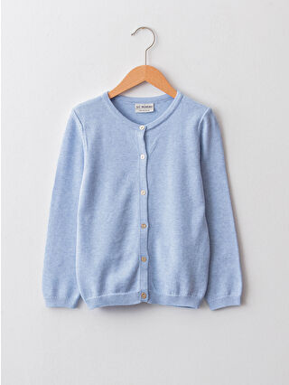Blue Melange