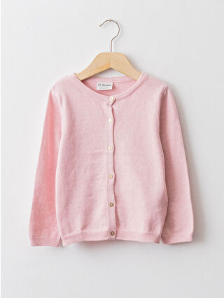 Pink Melange