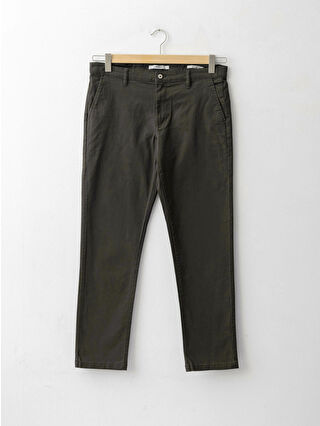 Dark Khaki