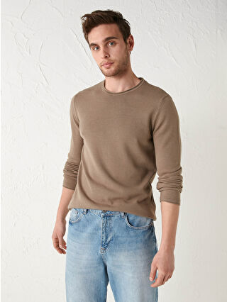 Light Brown