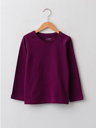 Dark Purple