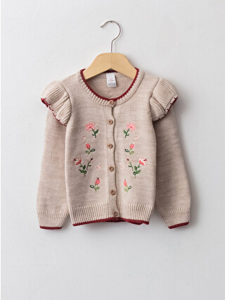 Beige Melange