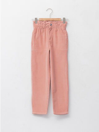 Dull Pink
