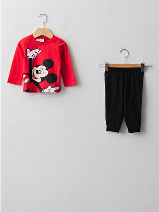 Bright Red