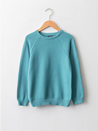 Dull Turquoise