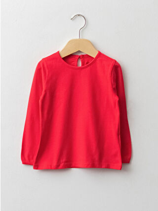 Bright Red