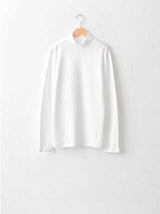 Optic White