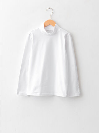 Optic White