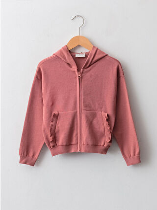 Dusty Rose