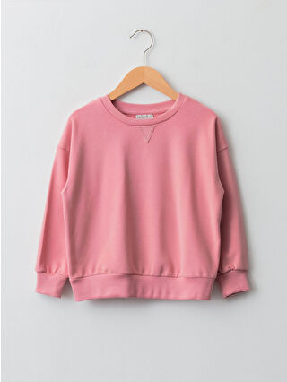 Dull Pink