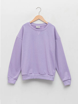 Dull Lilac
