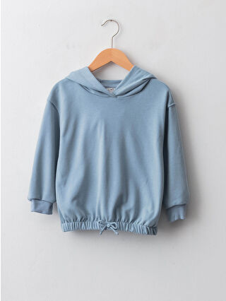 Dull Blue