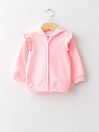 Hot Neon Pink