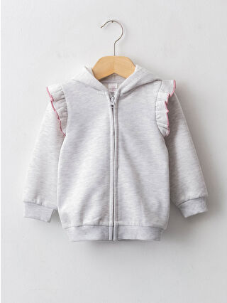 Grey Melange