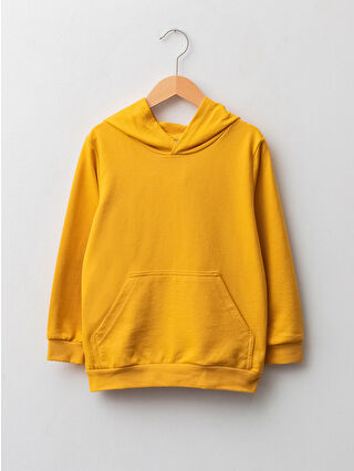 Dark Yellow