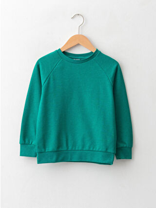 Emerald Green