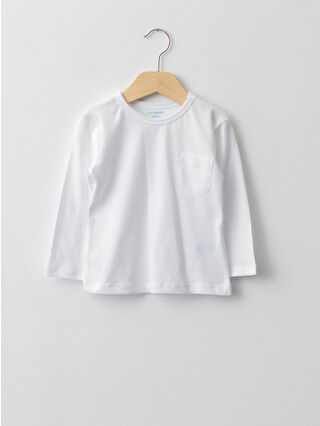 Optic White