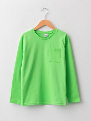 Bright Green