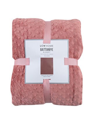 Dusty Rose