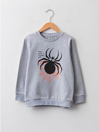 Grey Melange