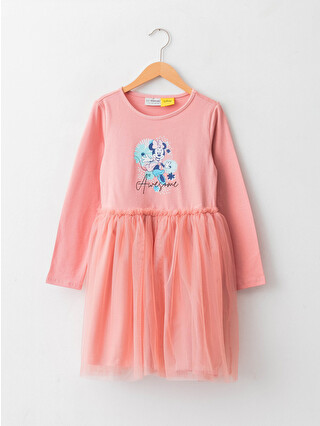 Dull Pink