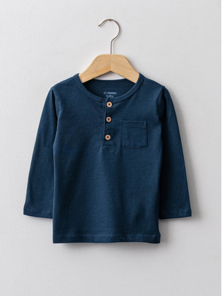 Dark Indigo