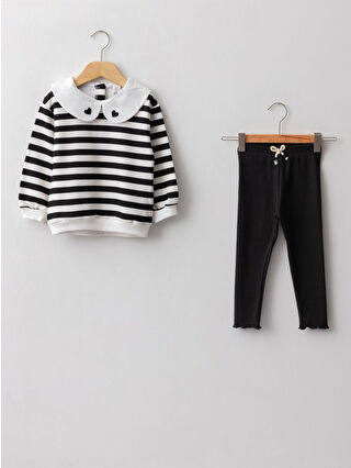 White Striped