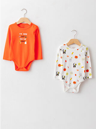 Bright Orange