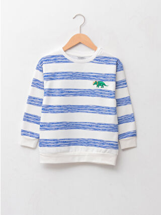 Blue Printed