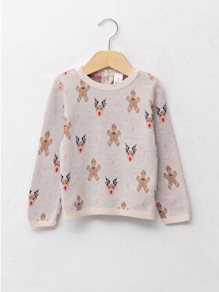 Beige Melange