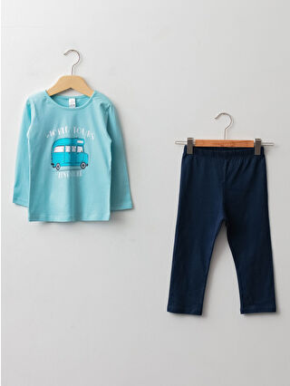 Baby Blue