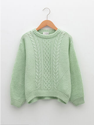 Pastel Green