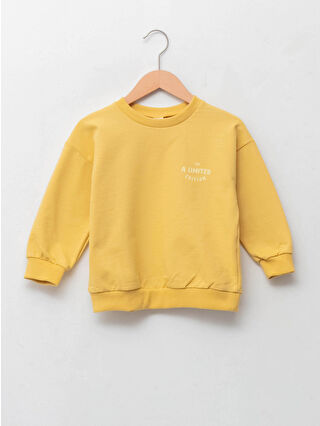 Dull Yellow