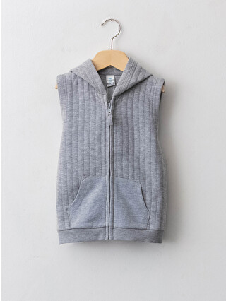 Grey Melange
