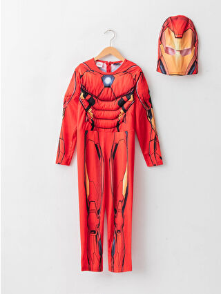 Kırmızı Baskılı