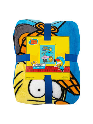 Karışık Baskılı