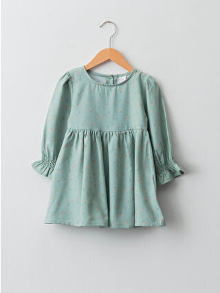 Green Printed
