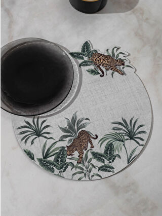 Karışık Baskılı