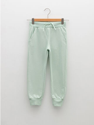 Pastel Green