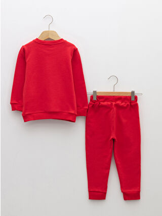 Ensemble De Survêtement Pour Enfants, Sweat à Capuche Et Pantalon