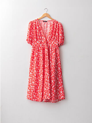 Kırmızı Baskılı