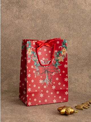 Karışık Baskılı