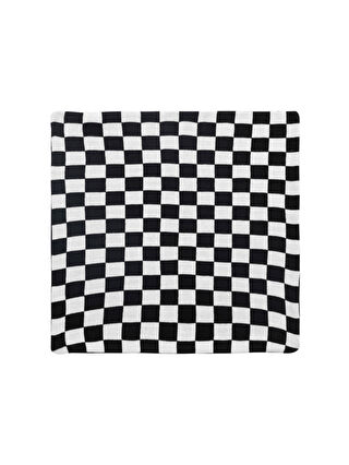 Black Printed