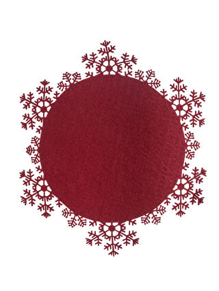 Dark Red
