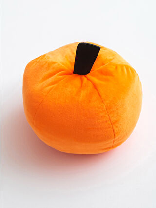 Orange Printed